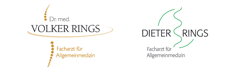 Logo Dr. VOLKER RINGS und DIETER RINGS